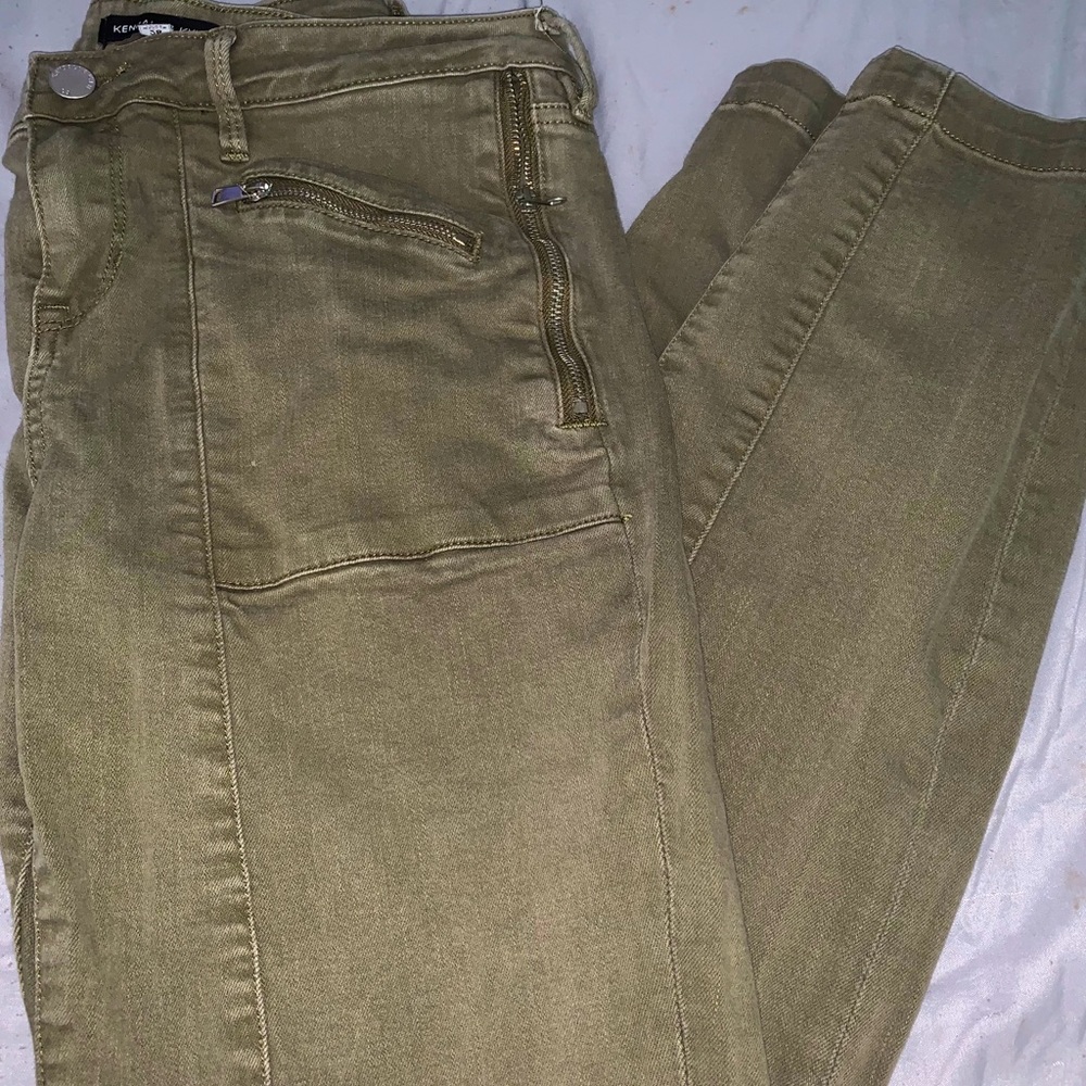 Kendall & Kylie Jeans